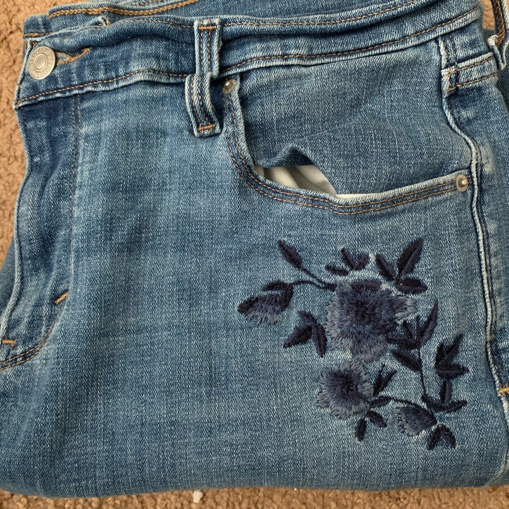 Women’s Levi’s